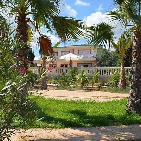 Villa Velo Marratxí Εξωτερικό φωτογραφία