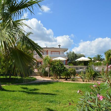 Villa Velo Marratxí Εξωτερικό φωτογραφία