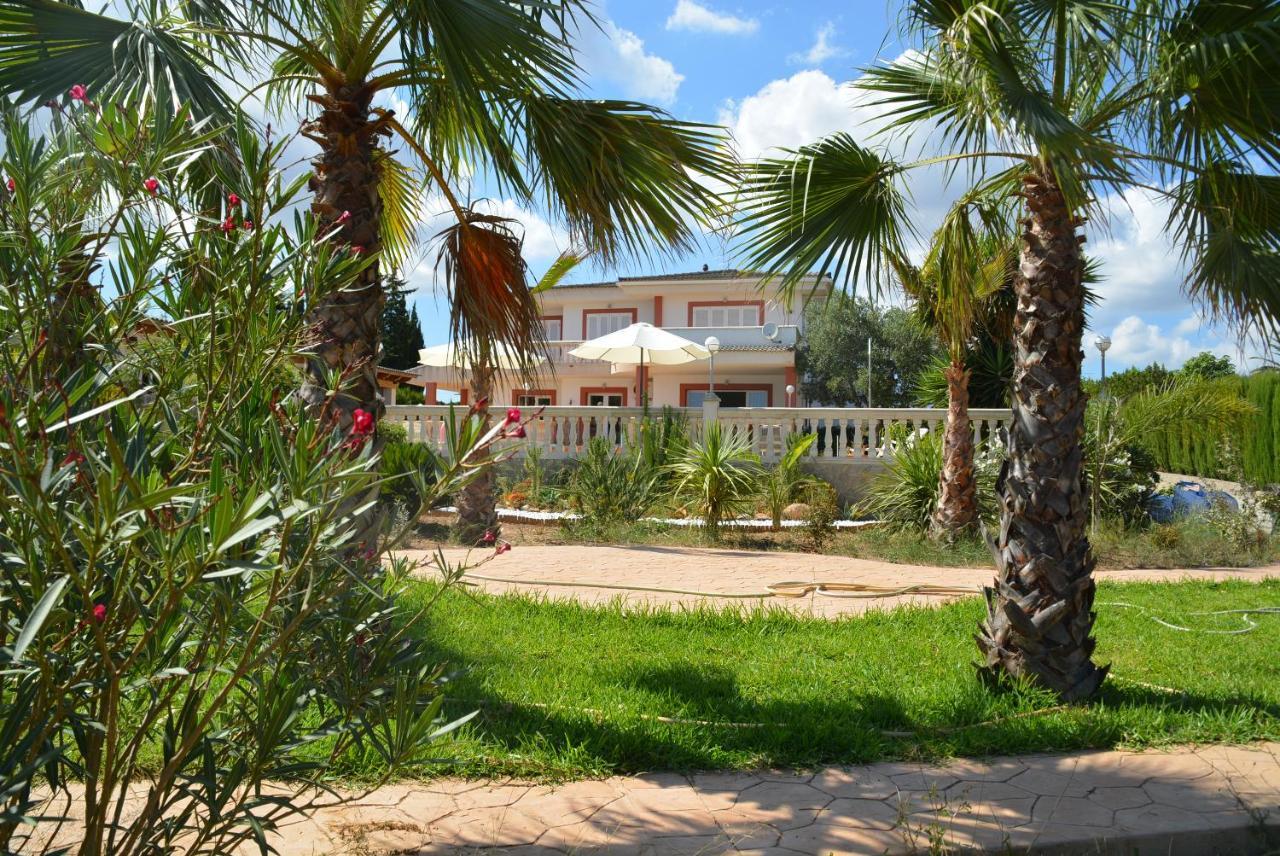 Villa Velo Marratxí Εξωτερικό φωτογραφία