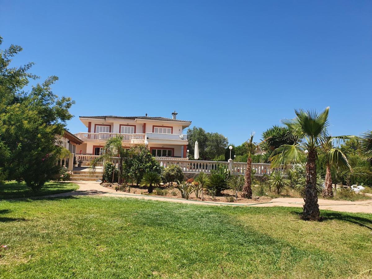 Villa Velo Marratxí Εξωτερικό φωτογραφία