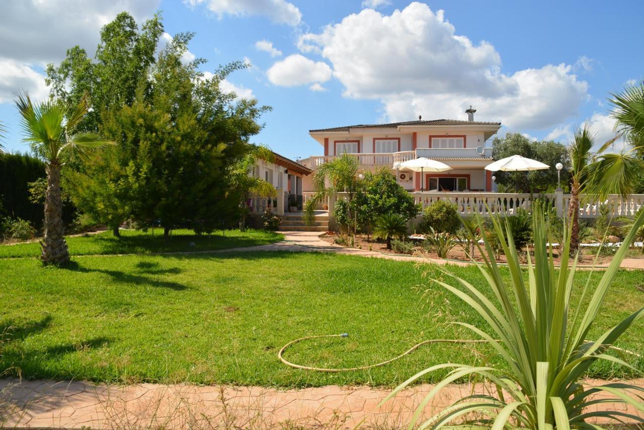 Villa Velo Marratxí Εξωτερικό φωτογραφία