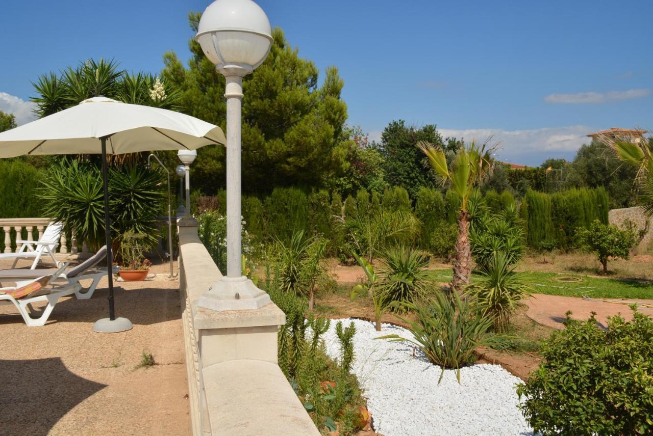 Villa Velo Marratxí Εξωτερικό φωτογραφία