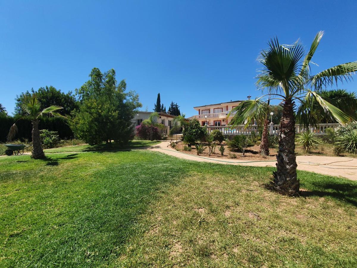 Villa Velo Marratxí Εξωτερικό φωτογραφία