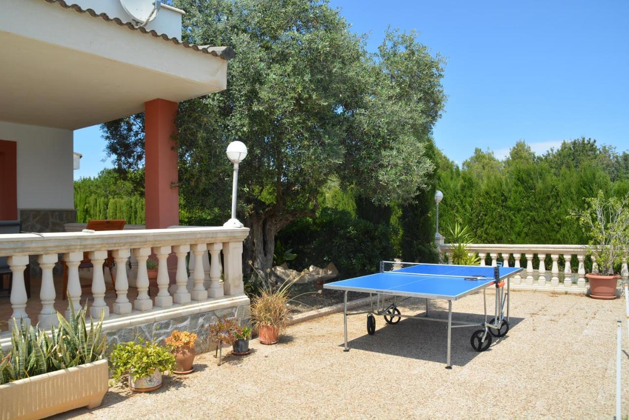 Villa Velo Marratxí Εξωτερικό φωτογραφία