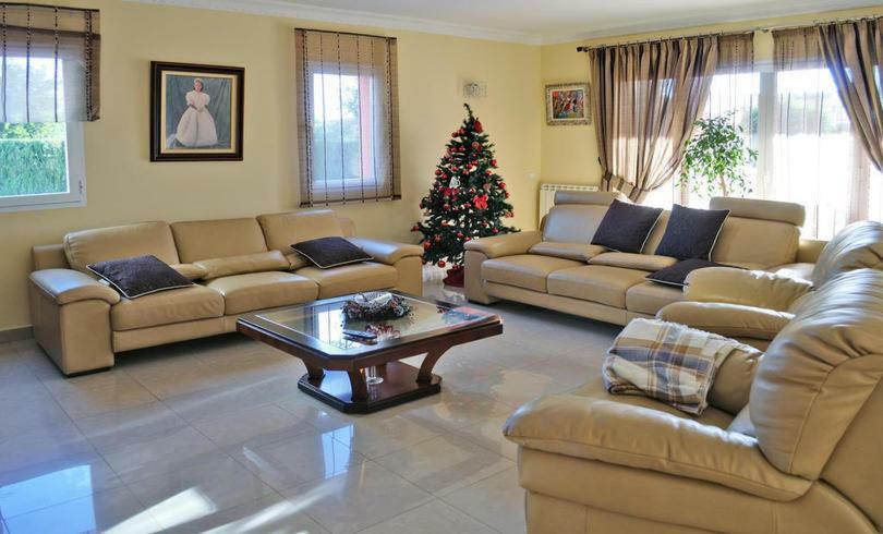 Villa Velo Marratxí Εξωτερικό φωτογραφία
