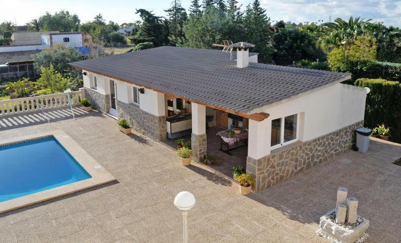 Villa Velo Marratxí Εξωτερικό φωτογραφία
