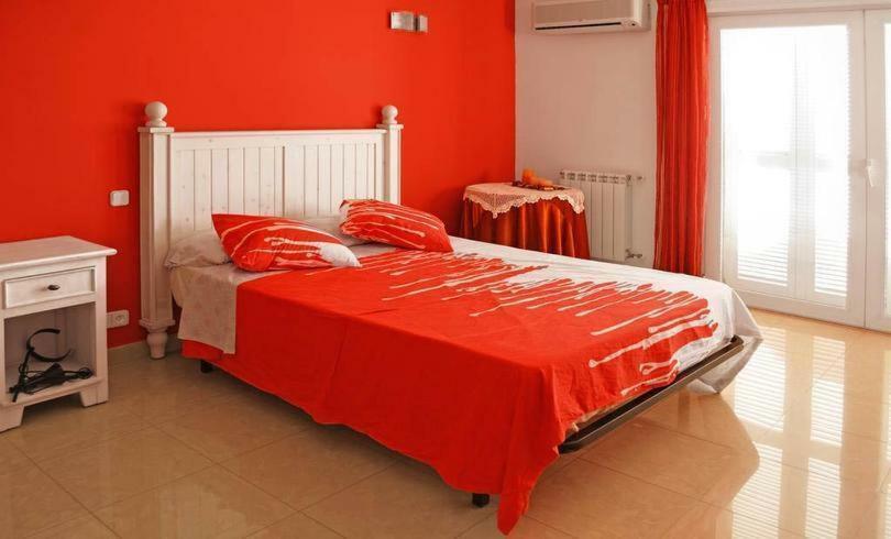 Villa Velo Marratxí Εξωτερικό φωτογραφία
