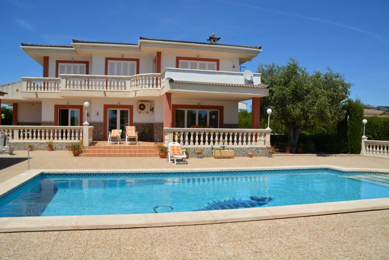 Villa Velo Marratxí Εξωτερικό φωτογραφία