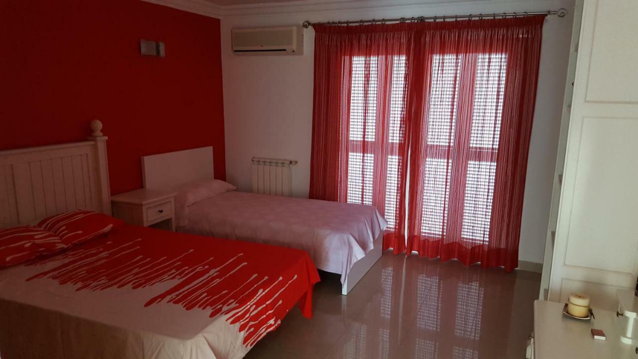 Villa Velo Marratxí Εξωτερικό φωτογραφία
