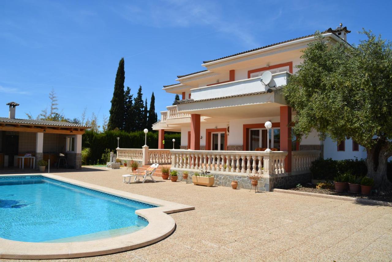 Villa Velo Marratxí Εξωτερικό φωτογραφία