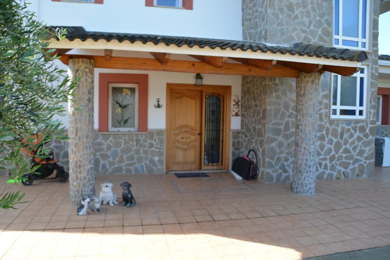 Villa Velo Marratxí Εξωτερικό φωτογραφία