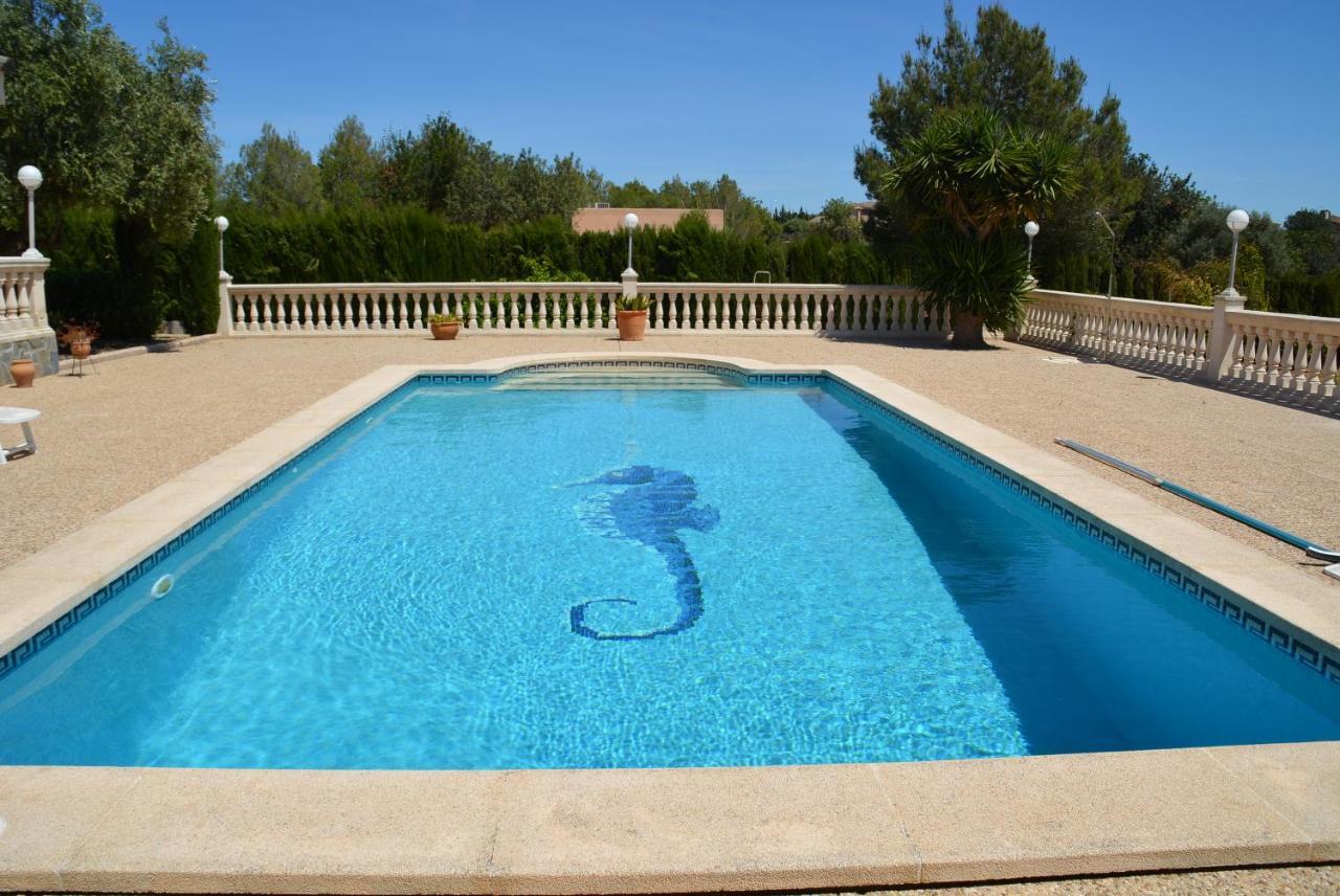 Villa Velo Marratxí Εξωτερικό φωτογραφία