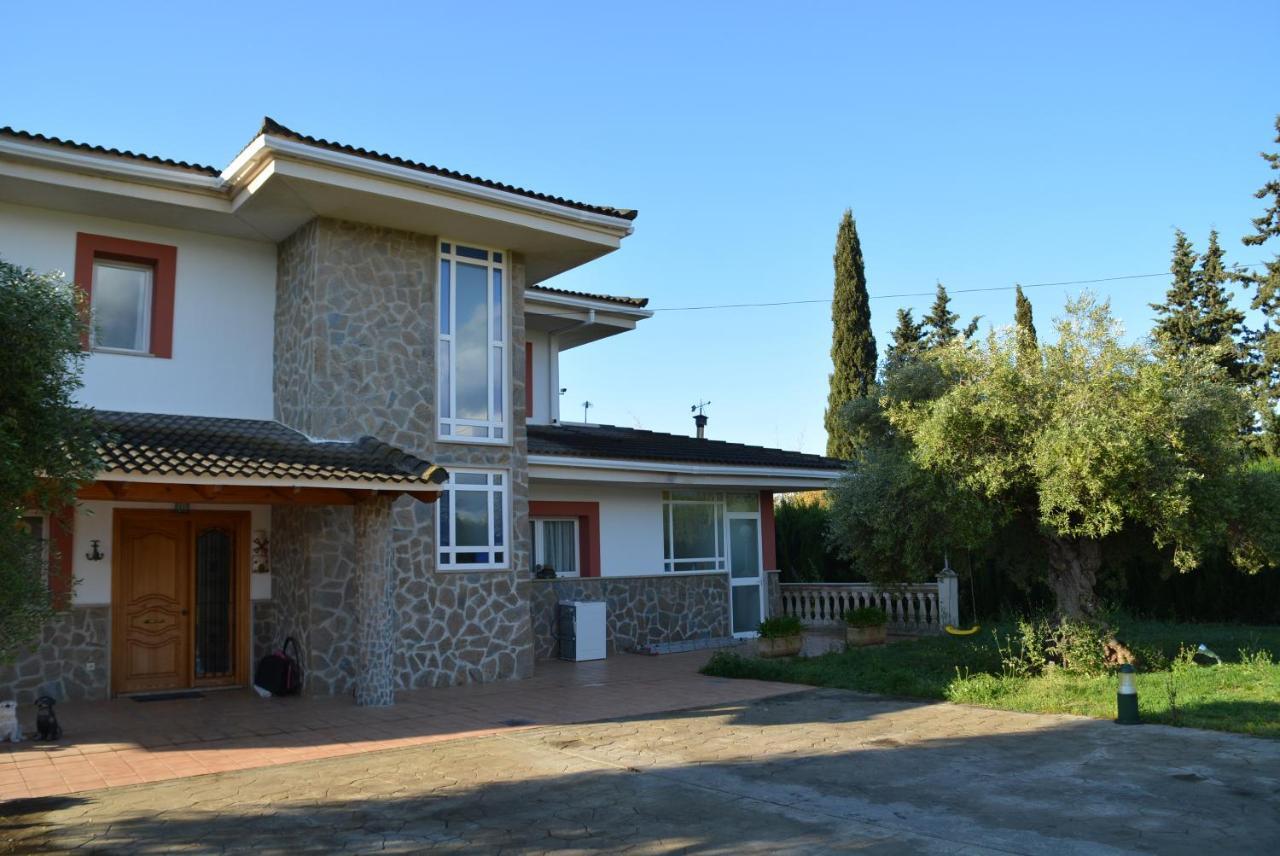 Villa Velo Marratxí Εξωτερικό φωτογραφία