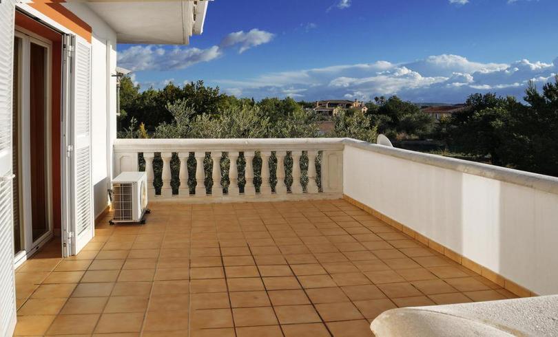 Villa Velo Marratxí Εξωτερικό φωτογραφία