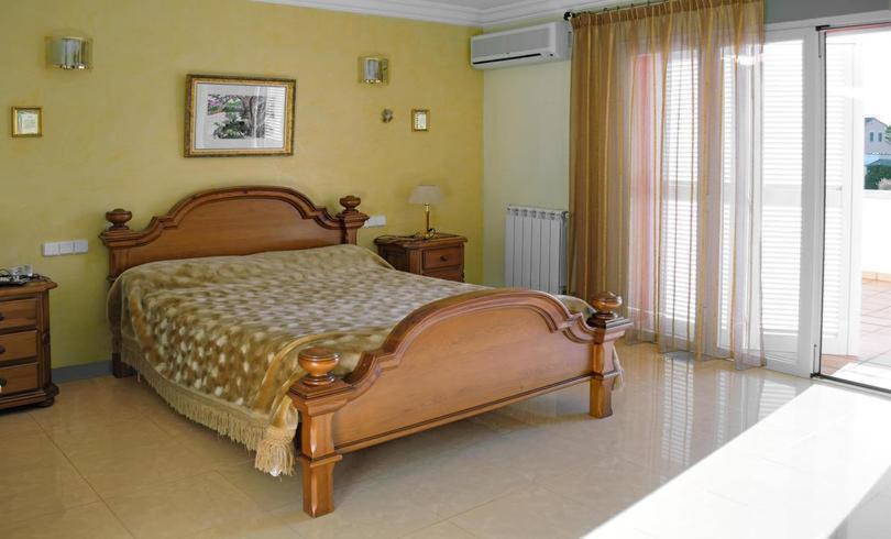 Villa Velo Marratxí Εξωτερικό φωτογραφία