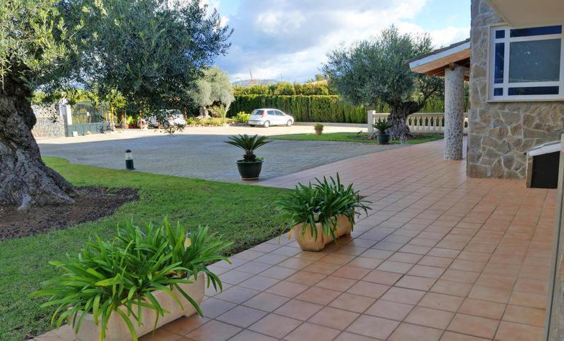 Villa Velo Marratxí Εξωτερικό φωτογραφία